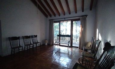 Quinta - Fraccionamiento Pedregal de las Fuentes