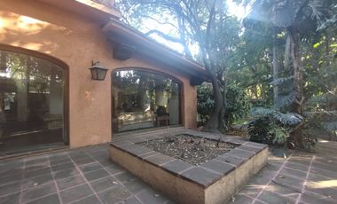 Quinta - Fraccionamiento Pedregal de las Fuentes