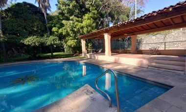 Quinta - Fraccionamiento Pedregal de las Fuentes