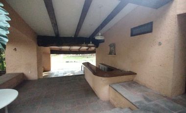 Quinta - Fraccionamiento Pedregal de las Fuentes