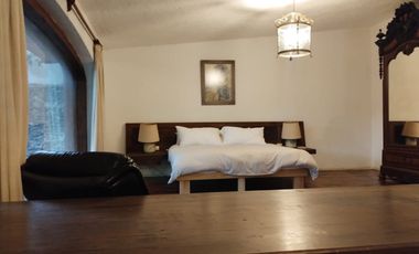 Quinta - Fraccionamiento Pedregal de las Fuentes