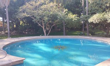 Quinta - Fraccionamiento Pedregal de las Fuentes