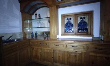 Quinta - Fraccionamiento Pedregal de las Fuentes