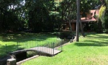 Quinta - Fraccionamiento Pedregal de las Fuentes