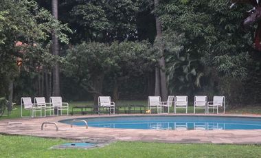 Quinta - Fraccionamiento Pedregal de las Fuentes