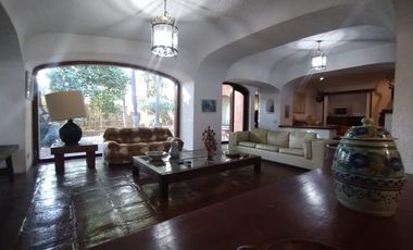 Quinta - Fraccionamiento Pedregal de las Fuentes