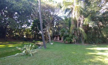 Quinta - Fraccionamiento Pedregal de las Fuentes