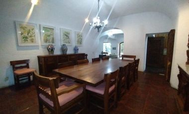 Quinta - Fraccionamiento Pedregal de las Fuentes