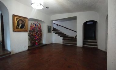 Quinta - Fraccionamiento Pedregal de las Fuentes