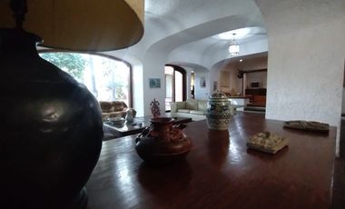 Quinta - Fraccionamiento Pedregal de las Fuentes