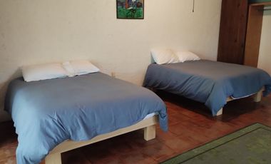 Quinta - Fraccionamiento Pedregal de las Fuentes