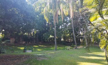 Quinta - Fraccionamiento Pedregal de las Fuentes