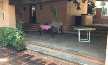 Quinta - Fraccionamiento Pedregal de las Fuentes