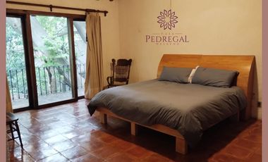 Quinta - Fraccionamiento Pedregal de las Fuentes