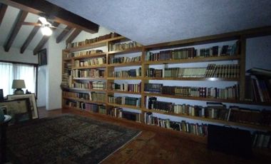 Quinta - Fraccionamiento Pedregal de las Fuentes