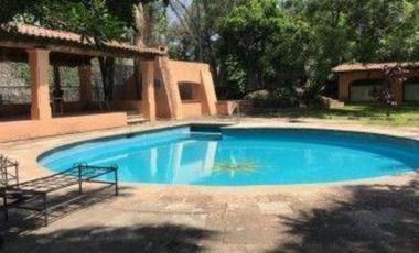 Quinta - Fraccionamiento Pedregal de las Fuentes