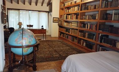 Quinta - Fraccionamiento Pedregal de las Fuentes