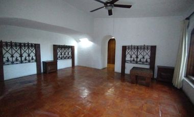 Quinta - Fraccionamiento Pedregal de las Fuentes