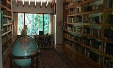 Quinta - Fraccionamiento Pedregal de las Fuentes