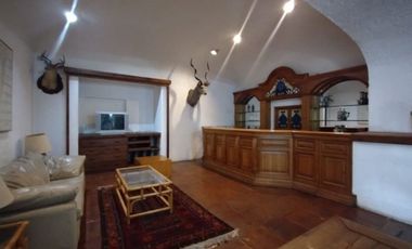 Quinta - Fraccionamiento Pedregal de las Fuentes