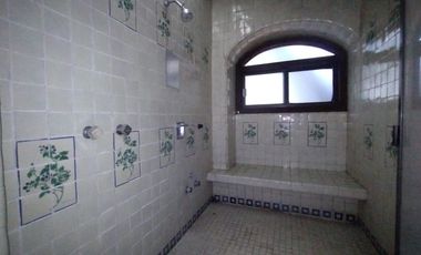 Quinta - Fraccionamiento Pedregal de las Fuentes