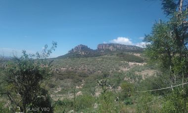 Terreno en Colonia Nueva, Jesús María, Aguascalientes
