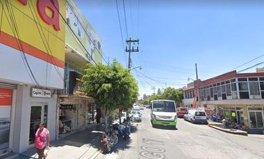 PROPIEDAD COMERCIAL TULA HIDALGO SUP. 601 MTS