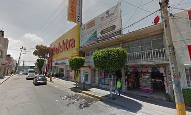 PROPIEDAD COMERCIAL TULA HIDALGO SUP. 601 MTS