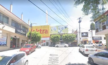 PROPIEDAD COMERCIAL TULA HIDALGO SUP. 601 MTS