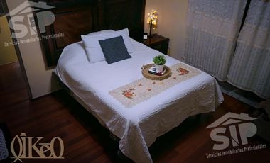 Amplia casa en venta, Fraccionamiento Oceanía.