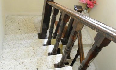 Amplia casa en venta, Fraccionamiento Oceanía.