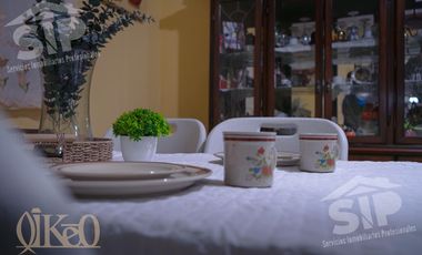 Amplia casa en venta, Fraccionamiento Oceanía.