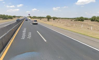 TERRENO AUTOPISTA MEXICO PACHUCA, HUITZILA HIDALGO SUP. 16.1 HECTAREAS