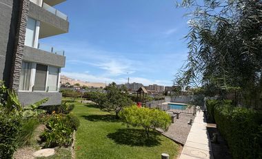 Departamento en arriendo en ARICA