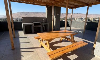 Departamento en arriendo en ARICA