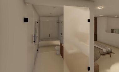 Departamento en Oaxtepec Centro