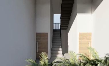 Departamento en Oaxtepec Centro