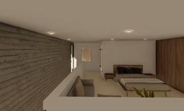 Departamento en Oaxtepec Centro