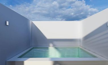 Departamento en Oaxtepec Centro