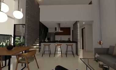 Departamento en Oaxtepec Centro