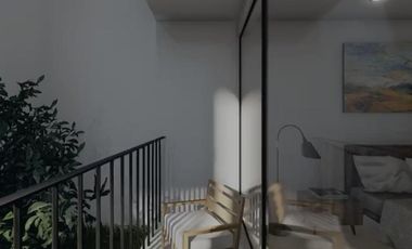 Departamento en Oaxtepec Centro