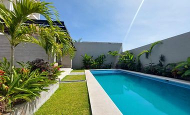 Departamento en Oaxtepec Centro