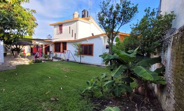 Casa - Fraccionamiento Río Apatlaco