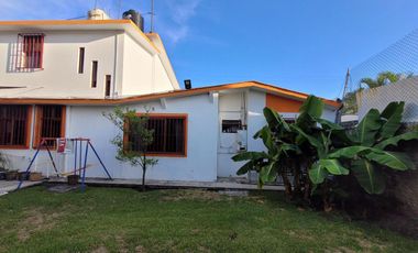 Casa - Fraccionamiento Río Apatlaco