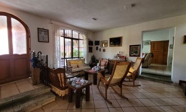 Casa - Fraccionamiento Río Apatlaco