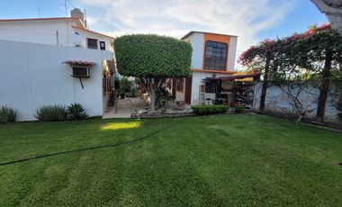 Casa - Fraccionamiento Río Apatlaco