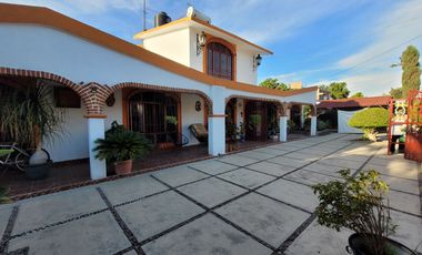 Casa - Fraccionamiento Río Apatlaco