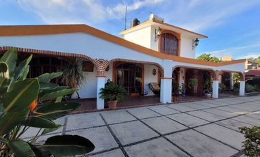 Casa - Fraccionamiento Río Apatlaco