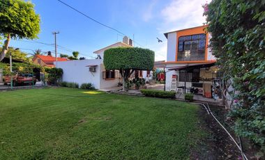 Casa - Fraccionamiento Río Apatlaco