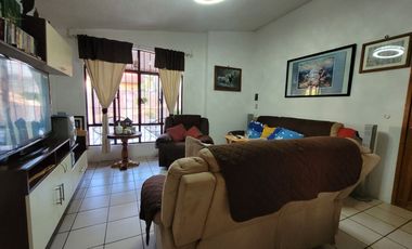 Casa - Fraccionamiento Río Apatlaco